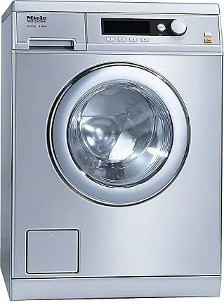 Профессиональная стиральная машина Miele PW6065 AV RU ED