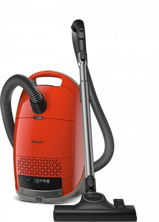 Пылесос Miele Guard M1 Terra Red
