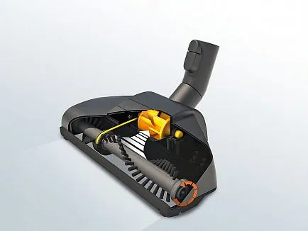 Насадка для уборки ковров Miele STB 205 3