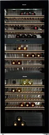 Винный холодильник Miele KWT 6833 SG