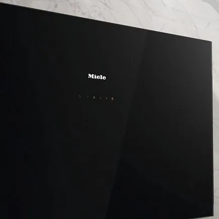 Вытяжка Miele DA 9092 W OBSW