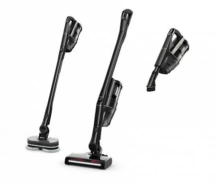Пылесос Miele Triflex HX3 Plus Aqua
