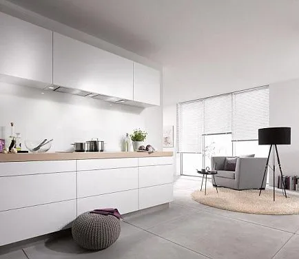 Встраиваемая вытяжка Miele DA 2620 EDST