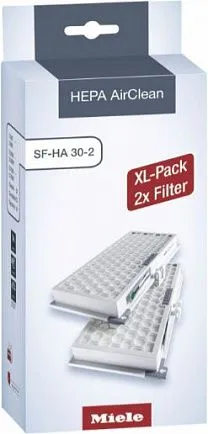 Комплект фильтров Miele SF-HA30 (HEPA)