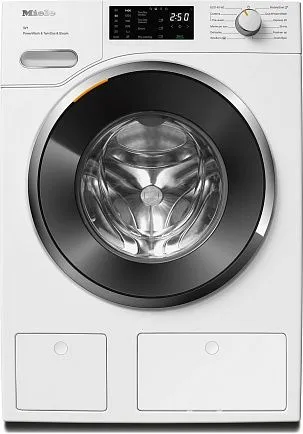Стиральная машина Miele WWG 880 WCS