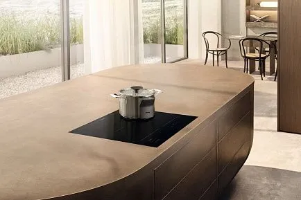 Индукционная варочная панель Miele KM 8565 FL
