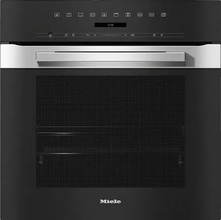 Духовой шкаф Miele H 7264 BP OBSW 60 см