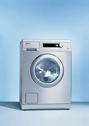 Профессиональная стиральная машина Miele PW6065 AV RU ED