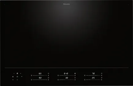 Индукционная варочная панель Miele KM 8685 FL