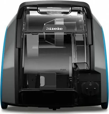 Пылесос Miele SNRF 3 Boost CX 1 Active Graphite grey