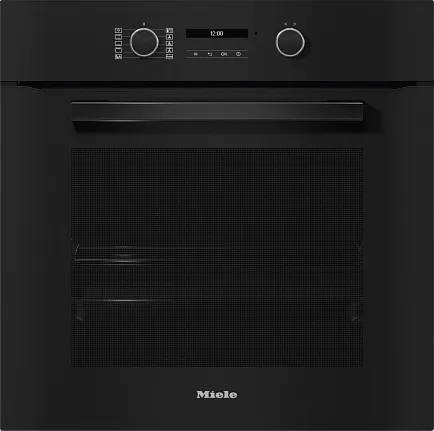 Духовой шкаф Miele H 7264 B OBSW 60 см