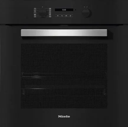 Духовой шкаф Miele H 2465 BP ACTIVE Obsidian