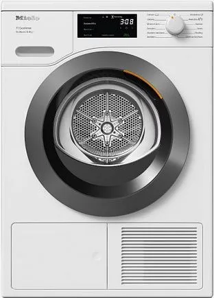 Сушильная машина Miele TEC 645 WP
