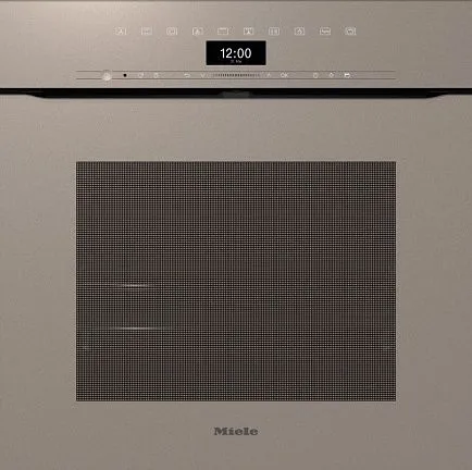 Духовой шкаф Miele H 7464 BPX Pearl beige