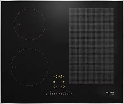 Индукционная варочная панель Miele KM 7466 FR 125 Edition