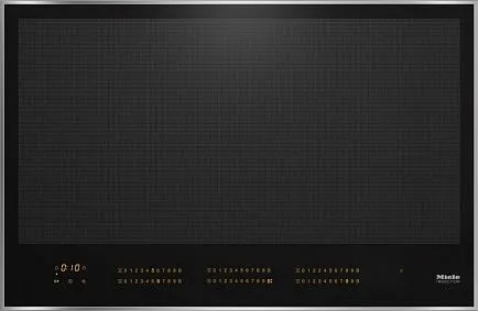 Индукционная варочная панель Miele KM 7678 FR